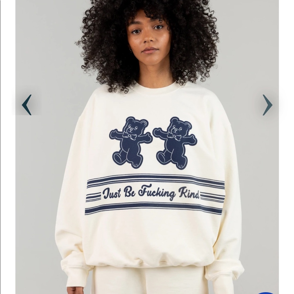 Mayfair Group crewneck